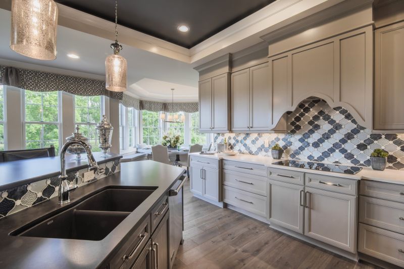 Kitchen Renovation in Dayton, OH