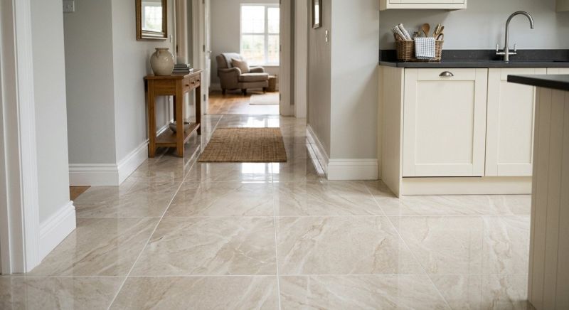 Kitchen Tile Remodeling in Loudoun County, VA
