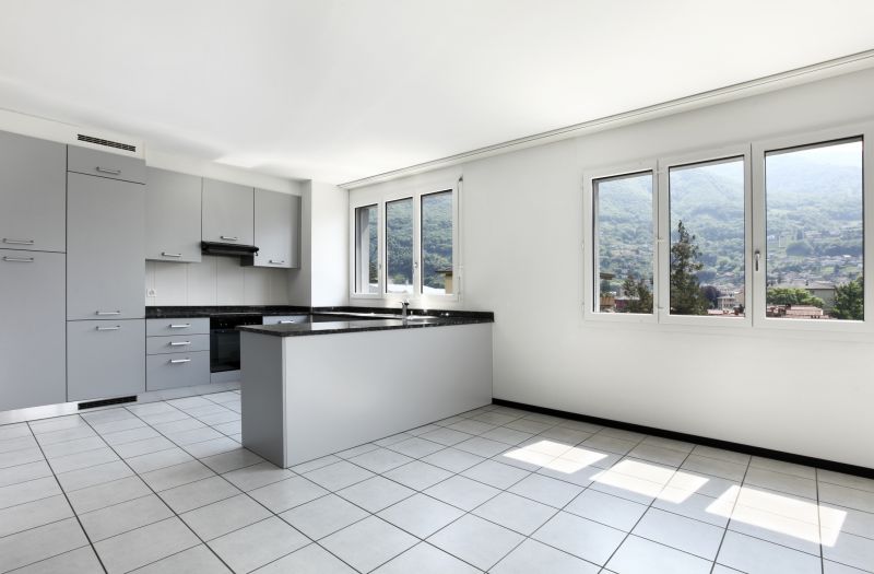 Kitchen Tile Remodeling in Alexandria, VA