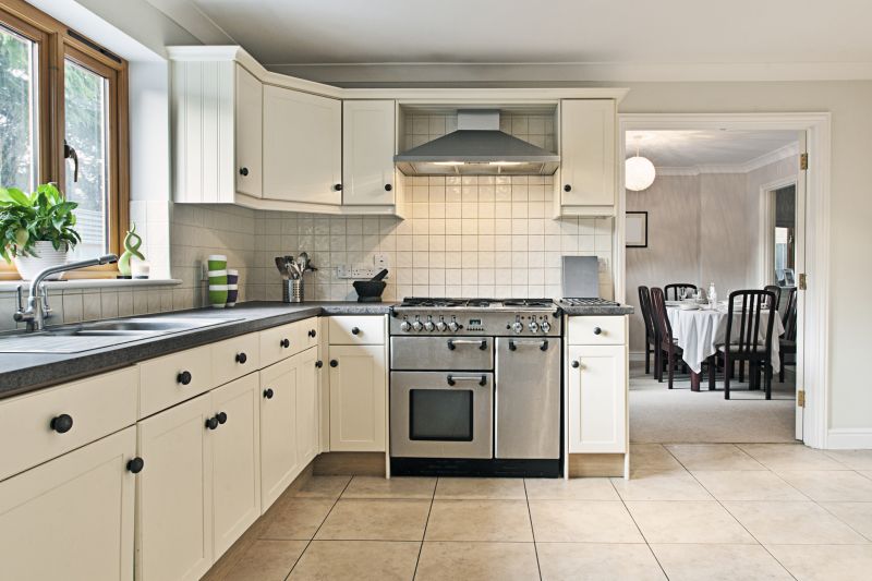 Kitchen Tile Remodeling in Alexandria, VA
