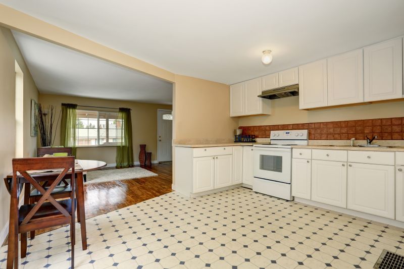 Kitchen Tile Remodeling in Annapolis, MD