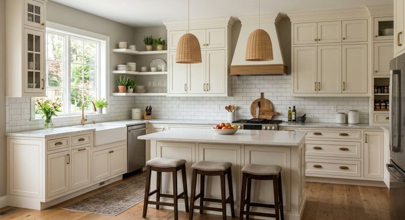 Kitchen Updating in Indianapolis, IN