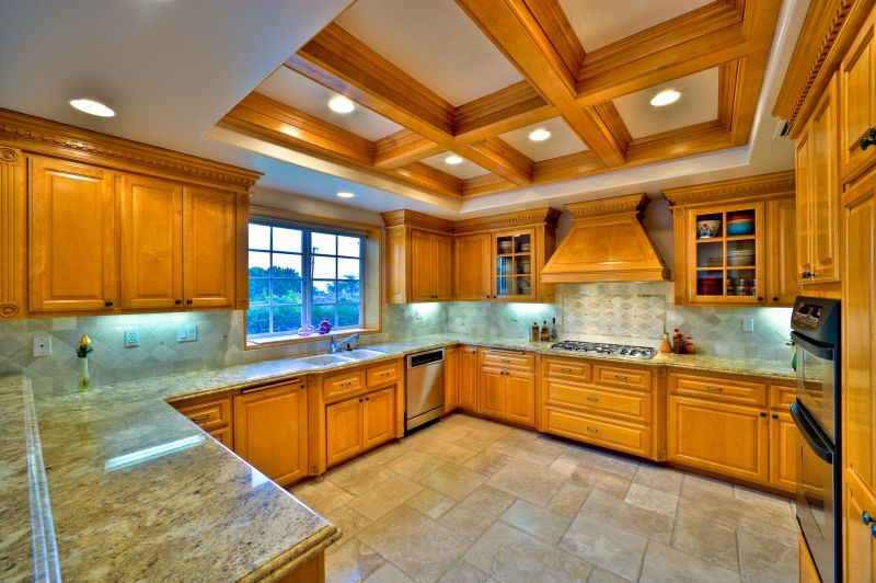 Kitchen Upgrading in Dayton, OH