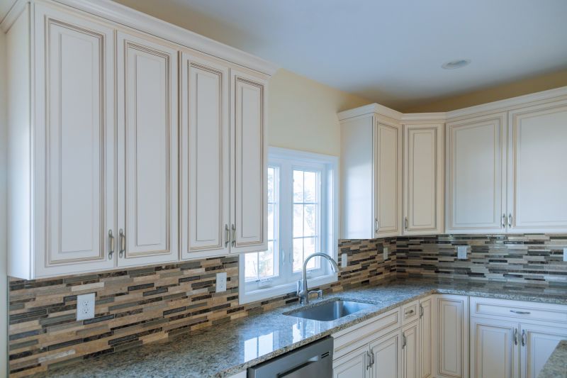 Kitchen Upgrading in Dayton, OH