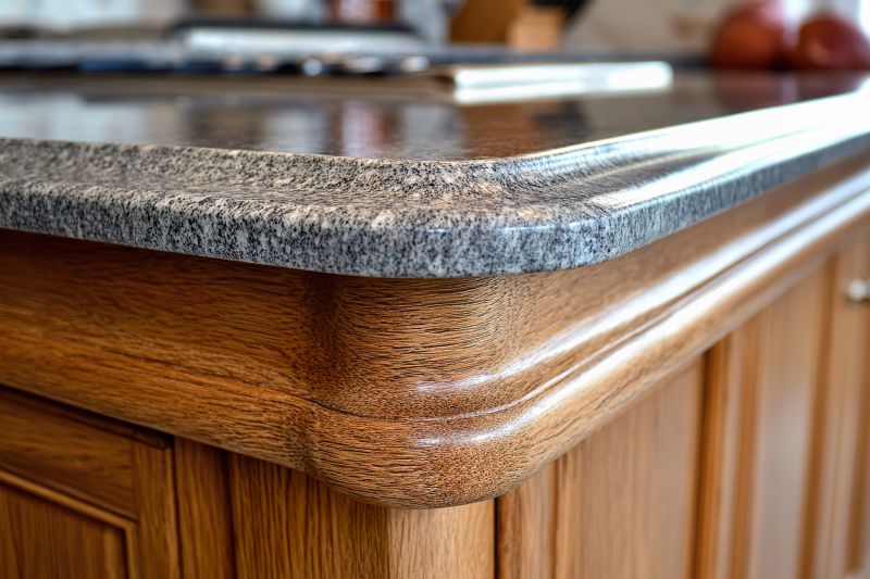 Laminate Countertop Installation in Santa Rosa, CA