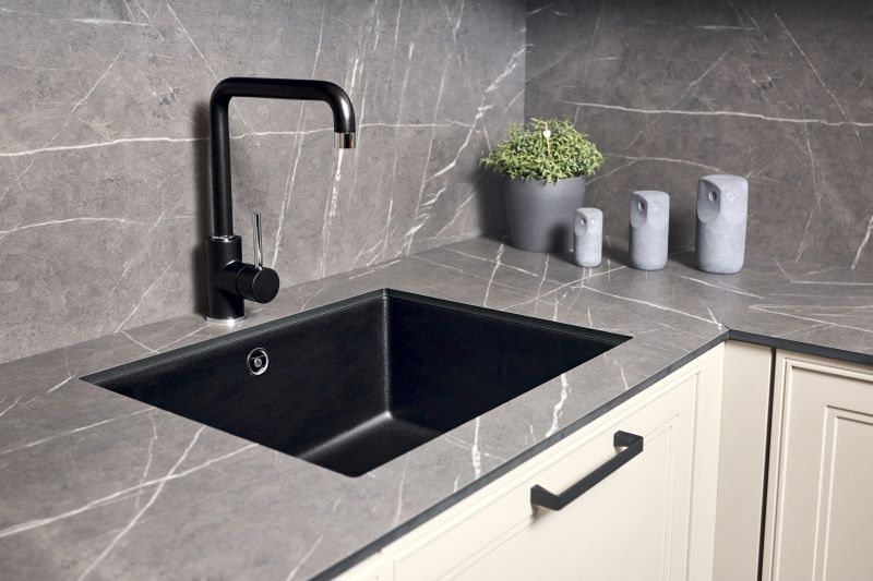 Laminate Countertop Installation in Marin County, CA