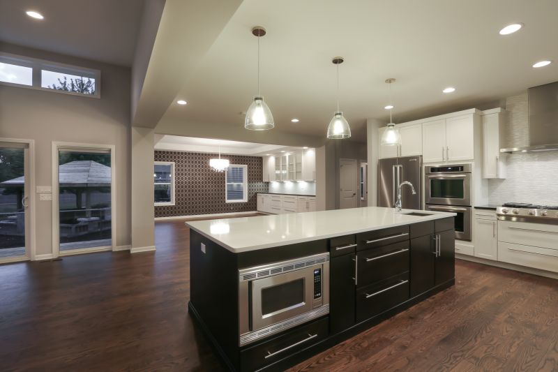 Laminate Countertop Installation in Napa, CA
