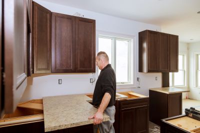 Laminate Countertop Installation in Sonoma County, CA