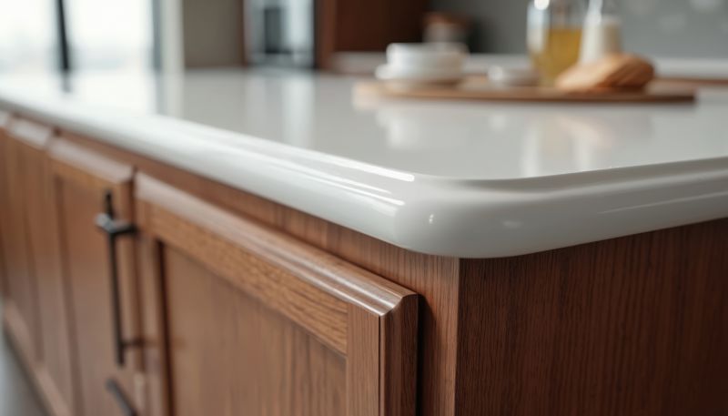 Laminate Countertop Installation in Sonoma County, CA