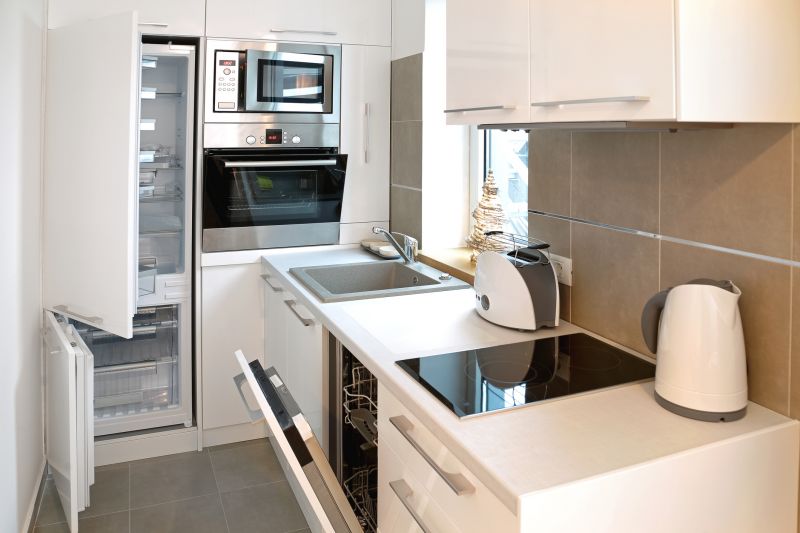 New Kitchen Installation in Dayton, OH