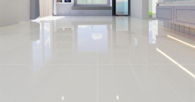 Porcelain Tile Installation in Frederick, MD