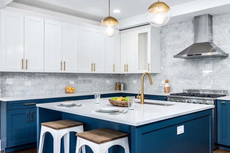 Quartz Slab Installation in Roseville, CA