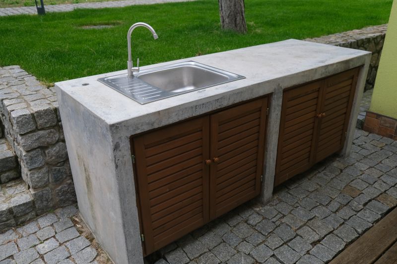 Rustic Cabinets Installation in Indianapolis, IN