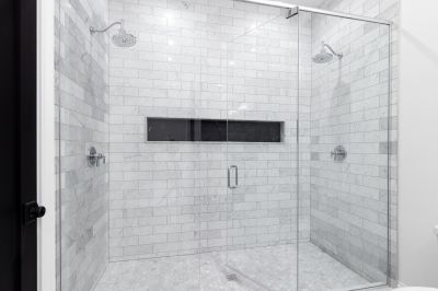 Shower Tiling Service in Conroe, TX