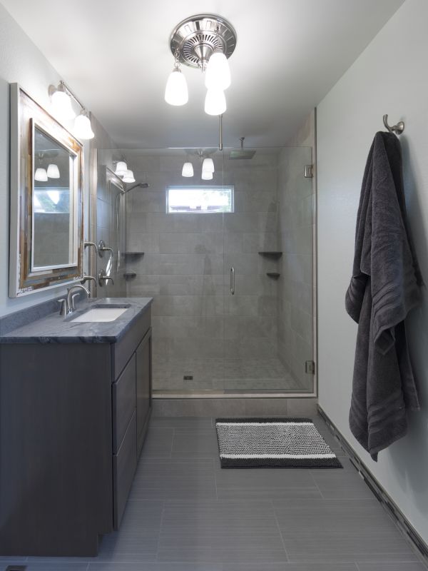 Soapstone Counter Installation in Roseville, CA