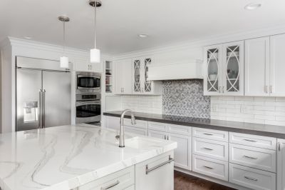 Soapstone Counter Installation in Santa Rosa, CA