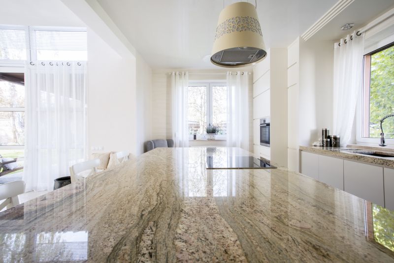Stone Countertops Installation in Sacramento, CA