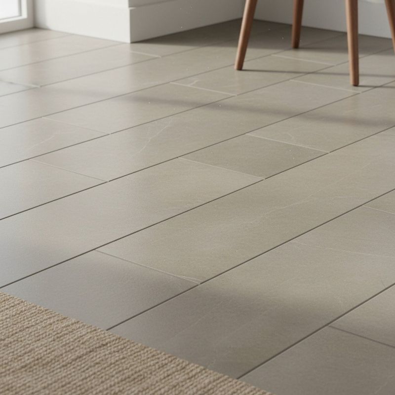 Tile Floor Installation in Fredericksburg, VA