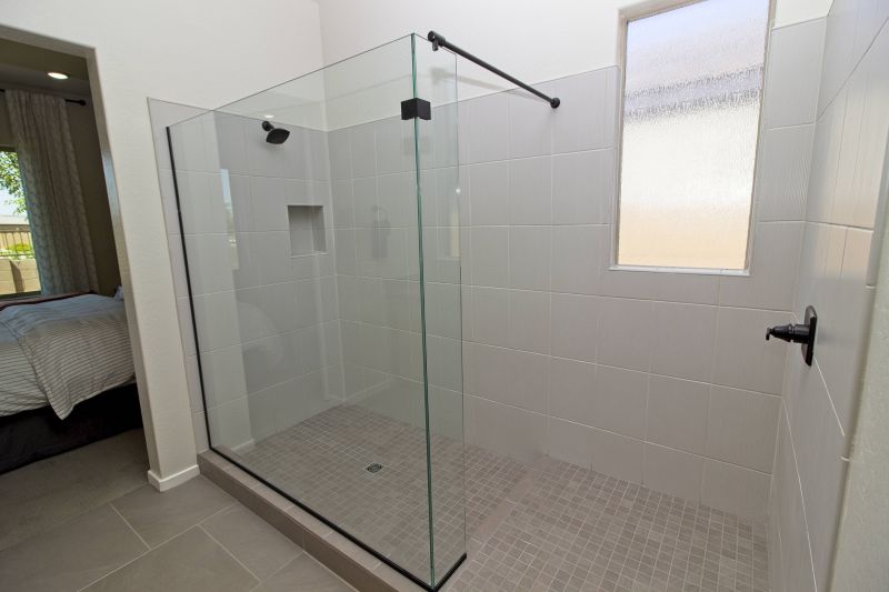Tile Shower Installation in Alpharetta, GA