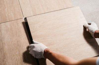 Tiling Service in Alexandria, VA