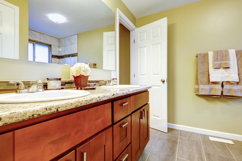 Vanity Installation in Cincinnati, OH