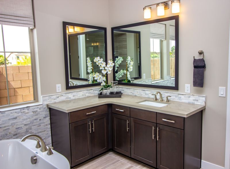 Vanity Remodeling in Bloomington, IN
