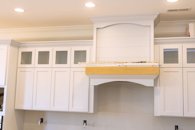 Wall Cabinets Installation in Cincinnati, OH